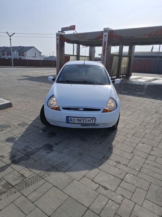 Продам ФордКа  економ