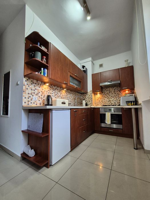 *** Kawalerka 32m2 do wynajęcia Katowice ***