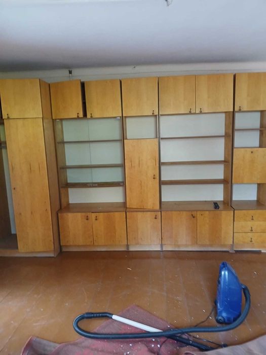 Segment oddam za darmo