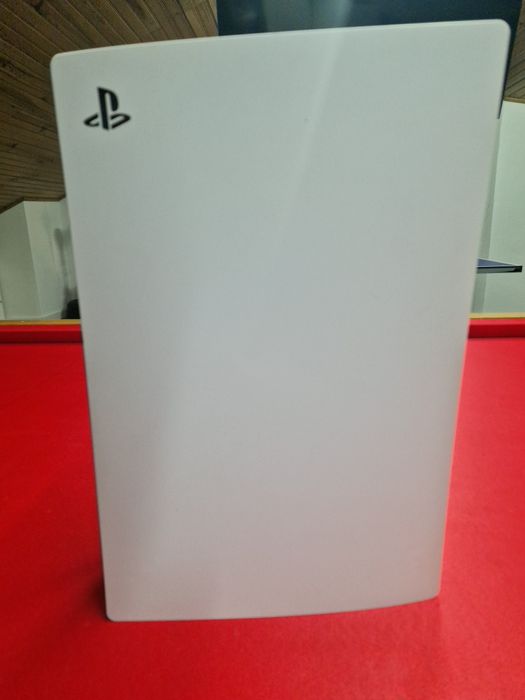 Ps5 versão 1tb disco