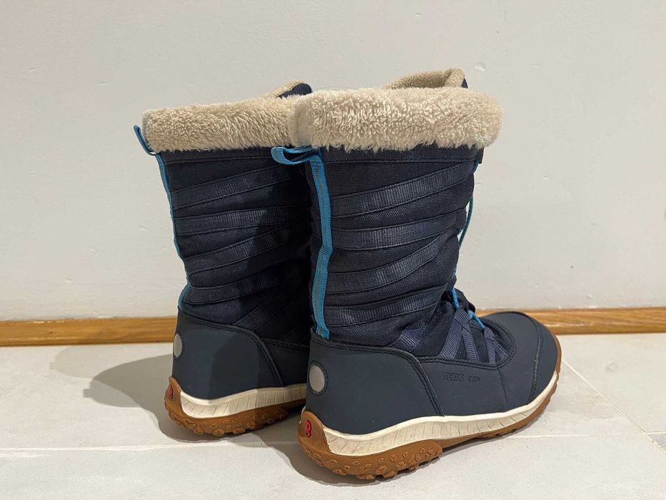 buty Reima Samojedi 33