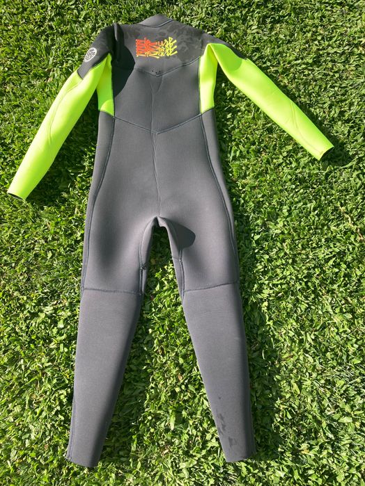 Fato de Surf Rip Curl