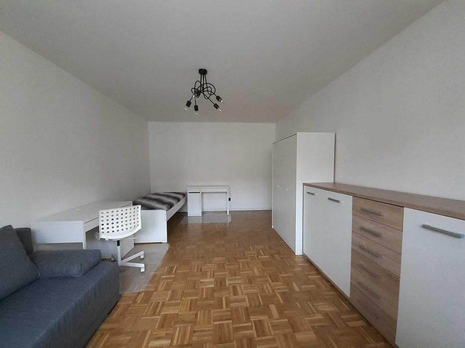 Mieszkanie – Wrocław, Dzielnica Czterech Wyznań, Stare Miasto - Widok 2