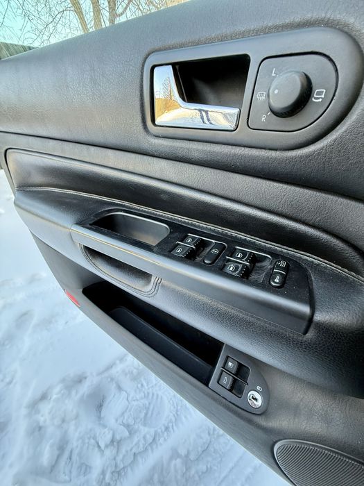 Продам VW Jetta mk4 (Golf 4,Bora) VR6