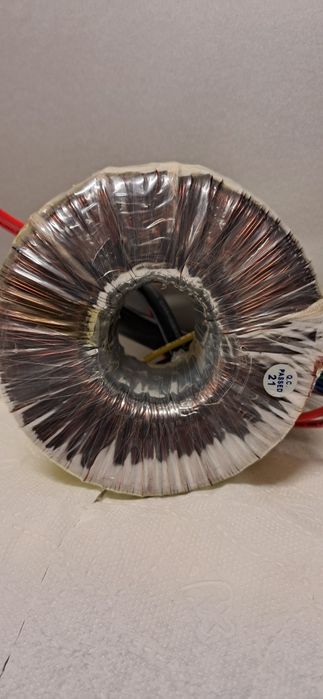 Zasilacz do sprzętu rtv