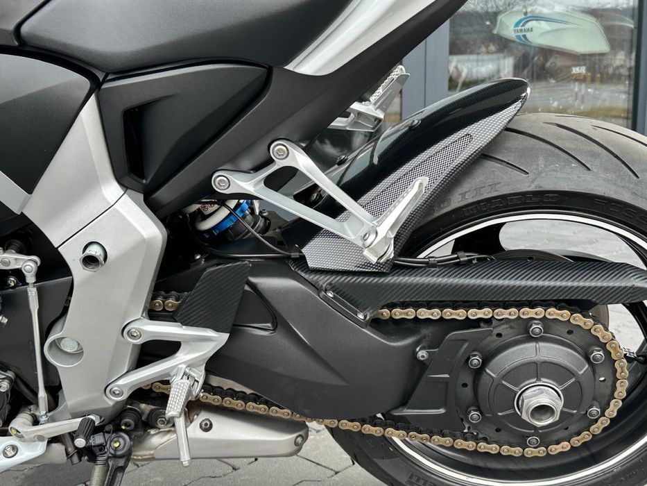 HONDA 1000 CB