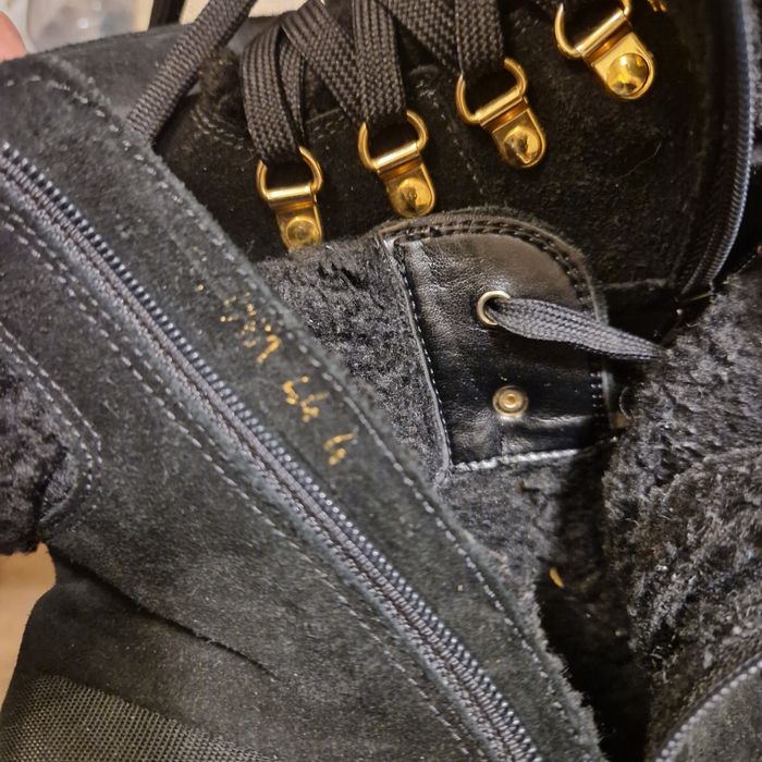Buty vitaform roz 44