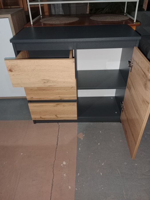 Komoda w bardzo dobrym stanie