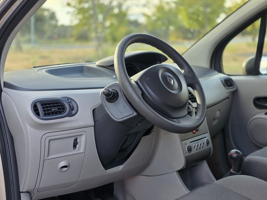 Renault Modus 1.2i *104.000km* (2005)