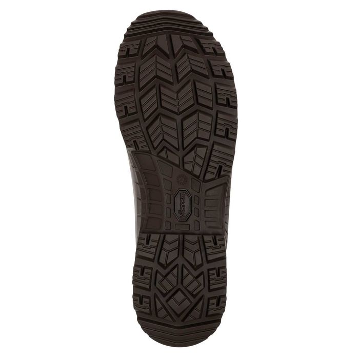 Тактичні черевики LOWA COMBAT BOOT MK2 GTX Brown Оригінал. р 47