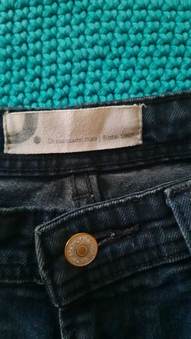 Spodnie męskie W 32, r.M, Dressmann,garnitur, Gant, Hilfiger, Zara, Ga