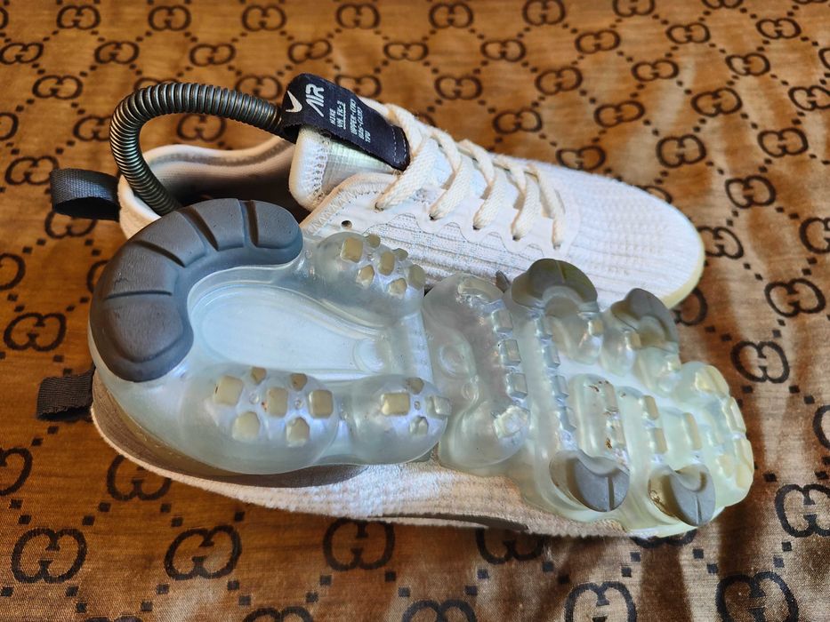 Кросівки Nike Vapormax Flyknit Розмір 36