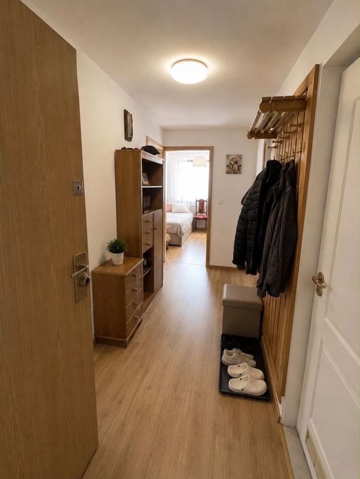 3-pokojowe mieszkanie 62 m² po remoncie – Os. Tysiąclecia, Katowice - View 3