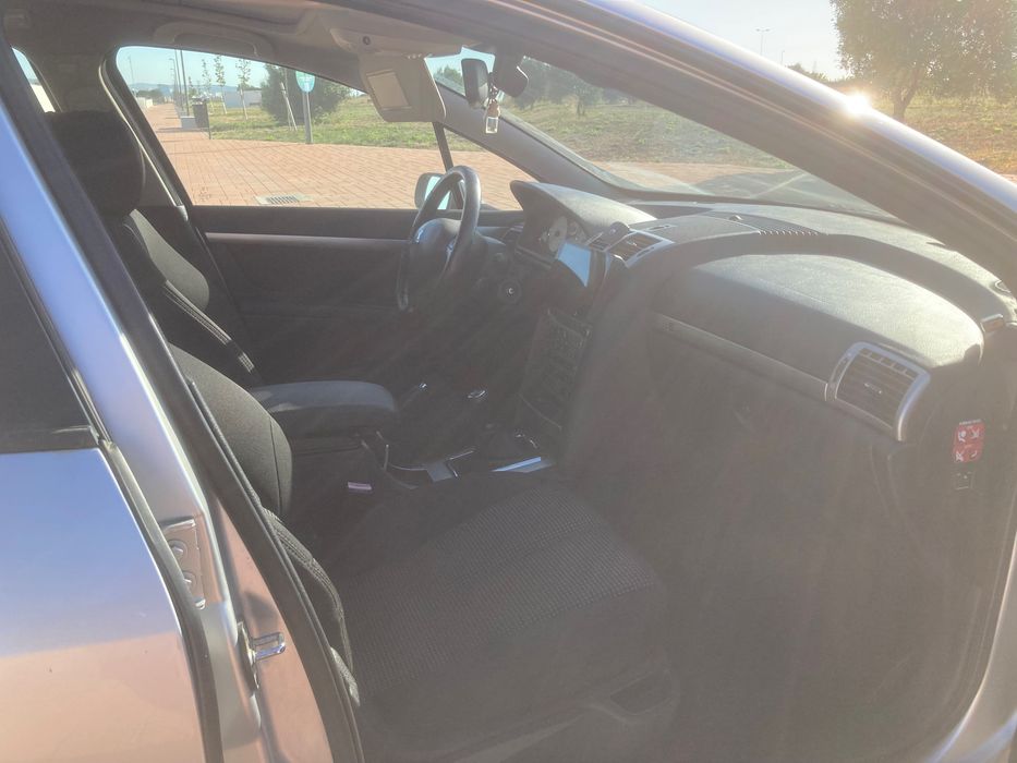 Peugeot 407 SW  Diesel