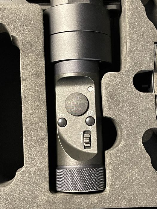 Gimbal Zhiyun Crane Plus