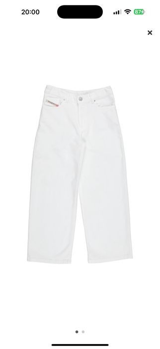 Джинси Diesel оригінал