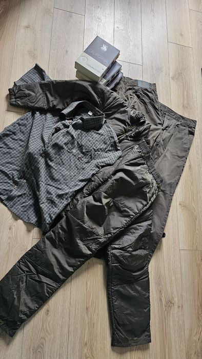 Zestaw ubrań tagart! rozmiary M