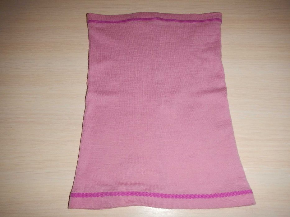 вовняний термо бафф шарф pierre robert меріно