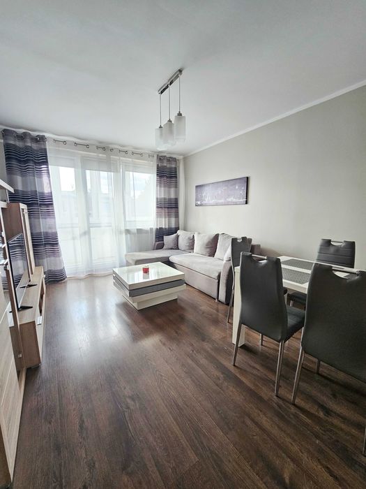 2 duże pokoje blisko PUM, Budziszyńska