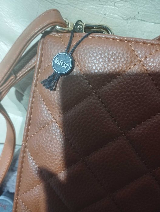 Torebka damska lot37