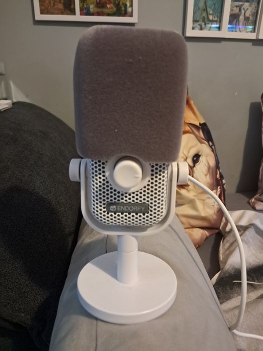 Mikrofon Endorfy