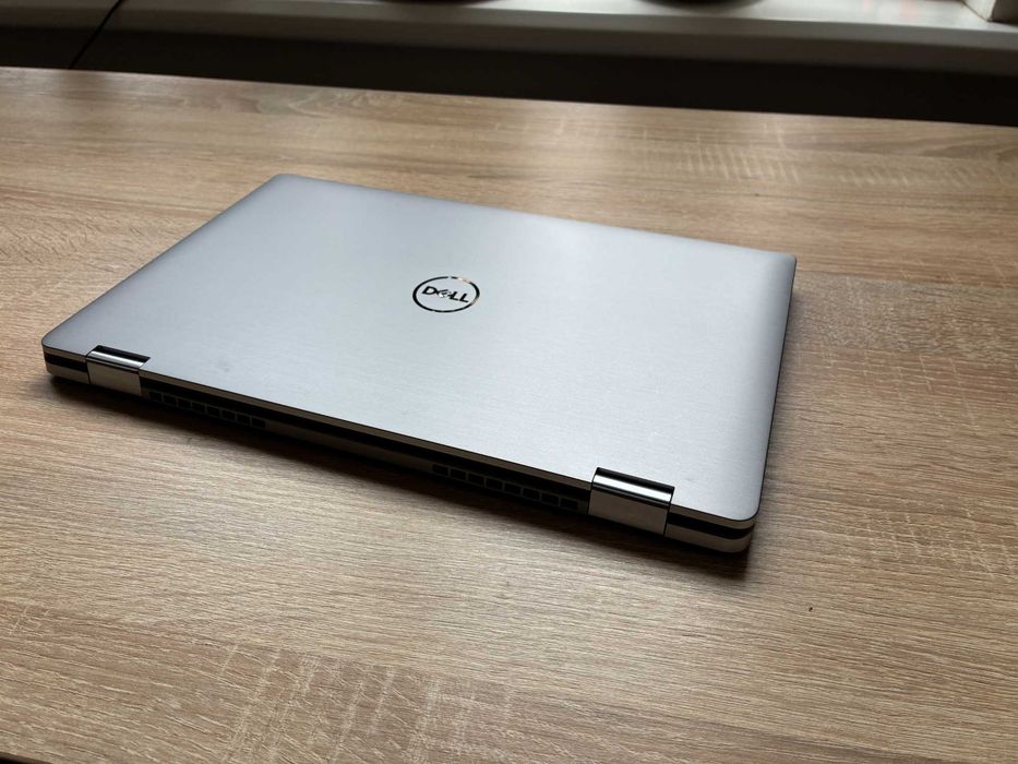 Трансформер 2-в-1 Dell Latitude 9520 Core™ i7_512gb SSD_16gb RAM_сенсор