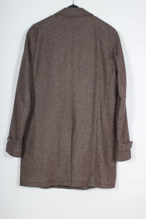 Пальто с подкладкой Fedeli кашемир оригинал