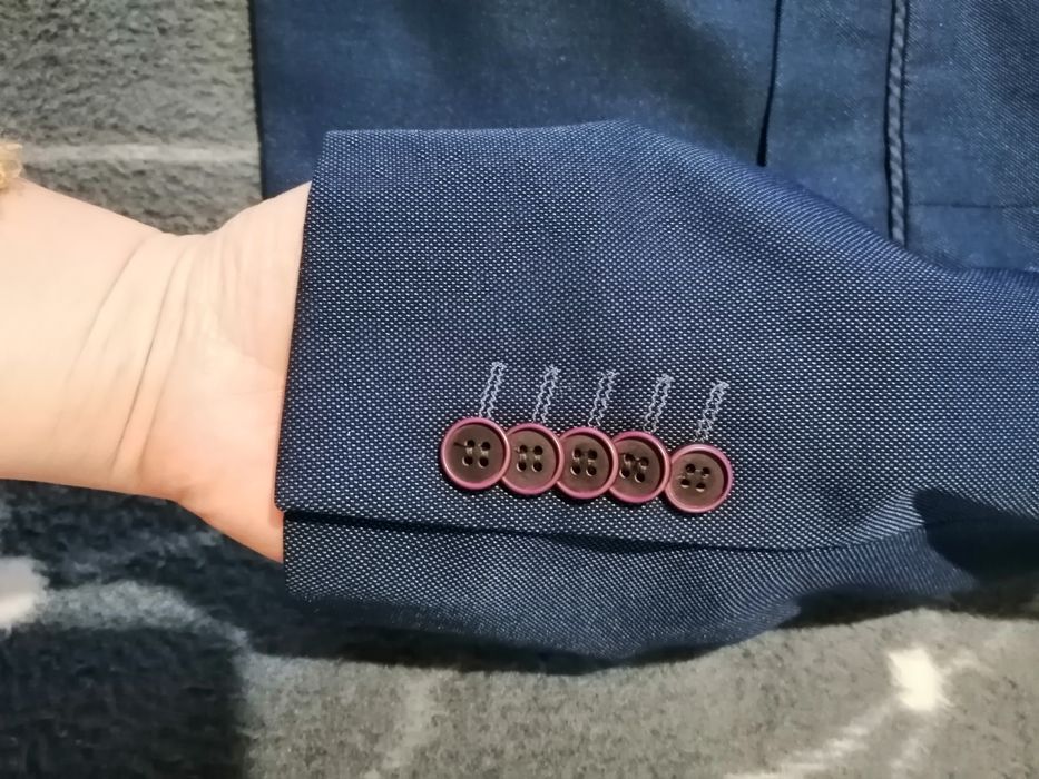 Marynarka męska rozm L