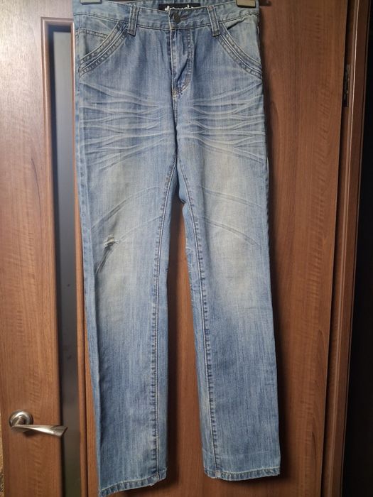 Продам джинсы...