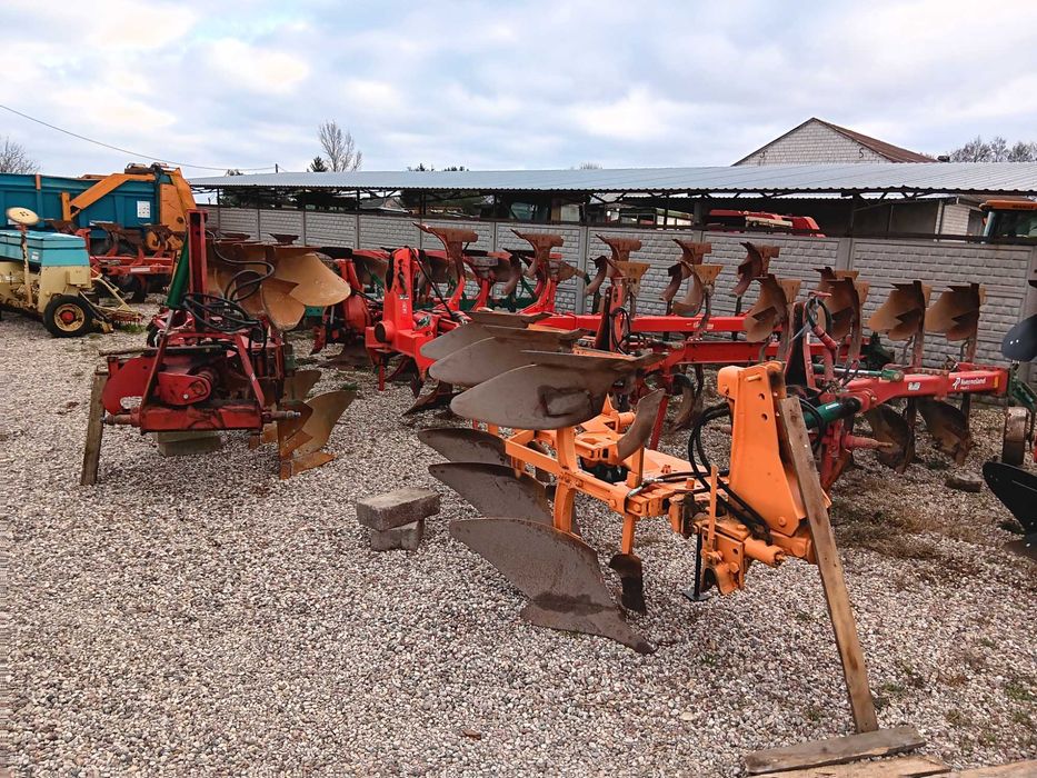 Plug fenet 4 skibowy obrotowy okazja