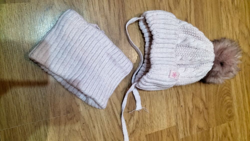 Шапки на вік 3-4-5 і 10 років