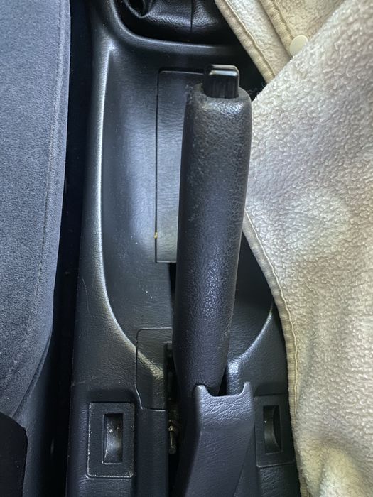 Mazda 626 GF 1998р обʼєм 2.0