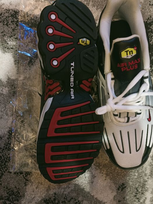 Buty sportowe męskie