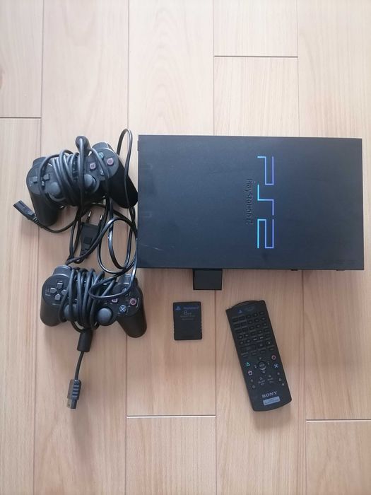 Jogos Playstation 2 [Leve 5 pague 4] Benfica • OLX Portugal