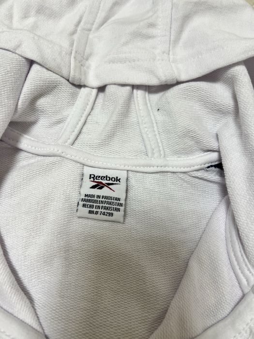 Спортивний костюм Reebok для дівчинки