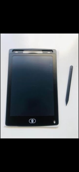 LCD 8.5 inteligência criança