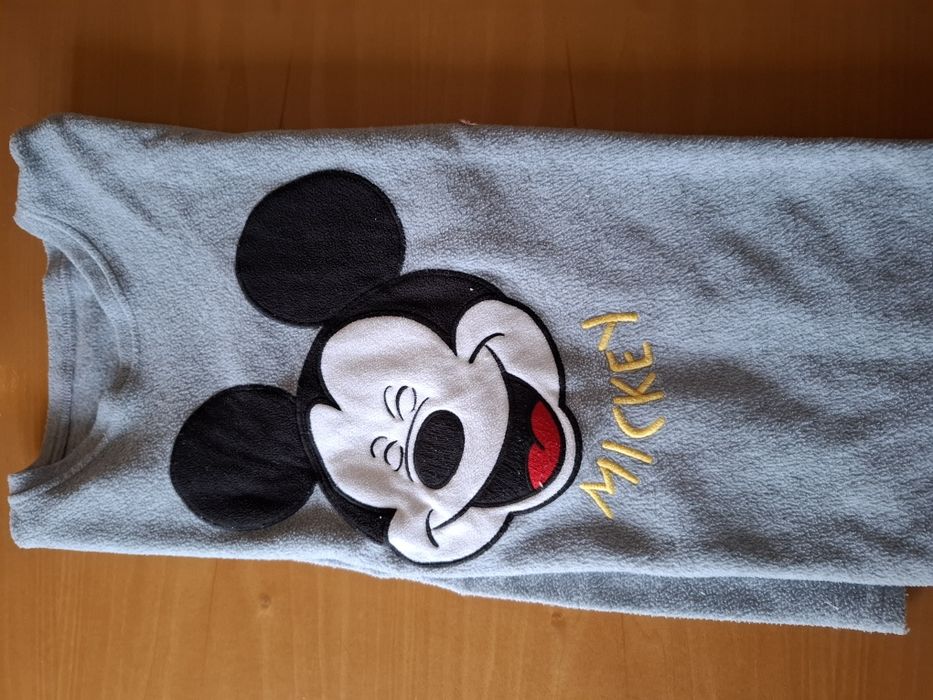 Pijamas polares 13-14