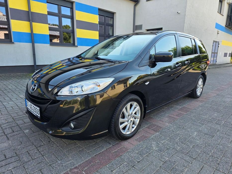Mazda 5