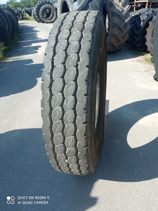 325/95R24 Hankook opona używana rolnicza przemysłowa
