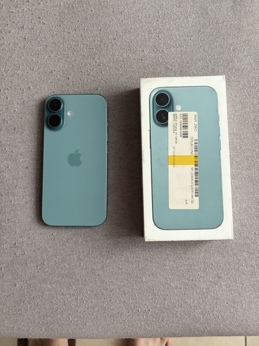 Sprzedam i phone 16