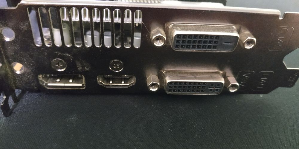 Asus HD 7790 2GB DDR5