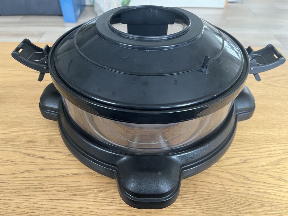 Zbiornik wody czystej i brudnej Roboclean 114F 114F+