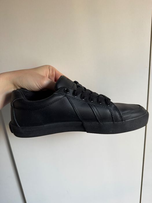 Buty Polo Ralph Lauren model Hugh