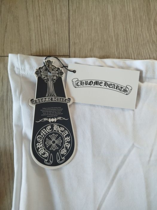 Longsleeve Chrome Hearts
