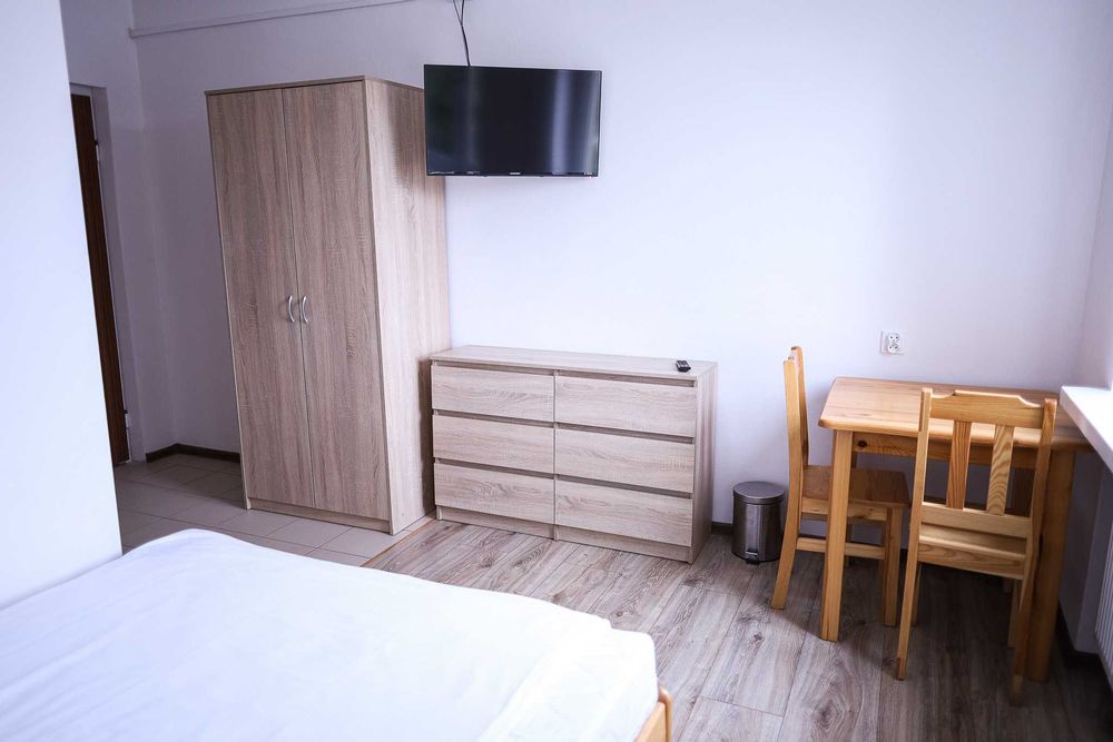 Kwatery pracownicze 2,3,4-os ,  Tanie pokoje pracownicze, noclegi