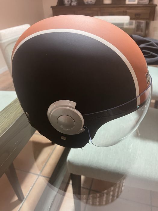 Capacete criança