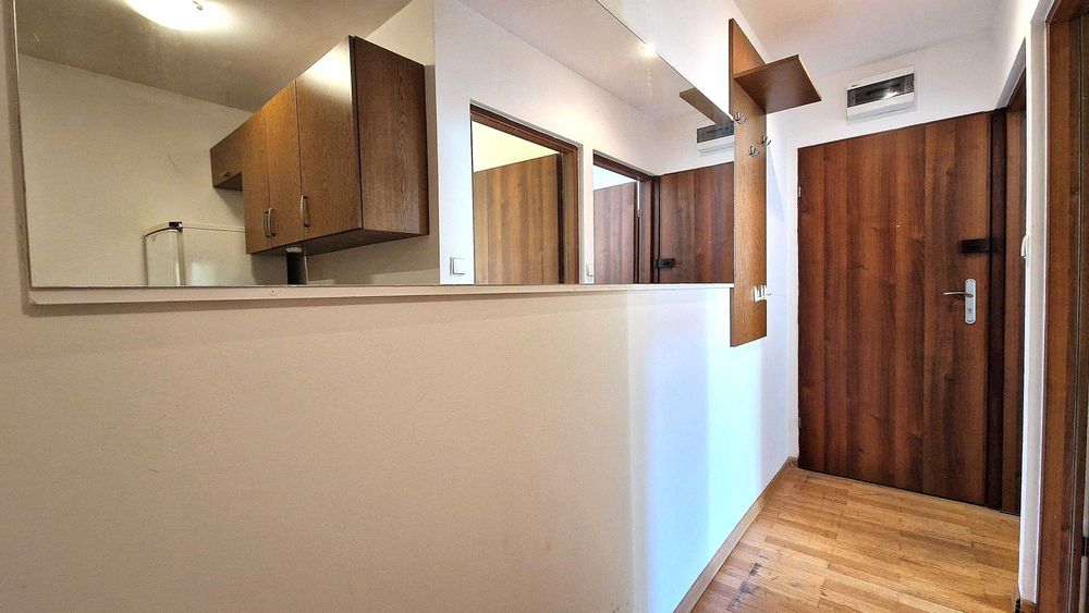 Apartment in Poznań, Piekary, Stare Miasto - Widok 5