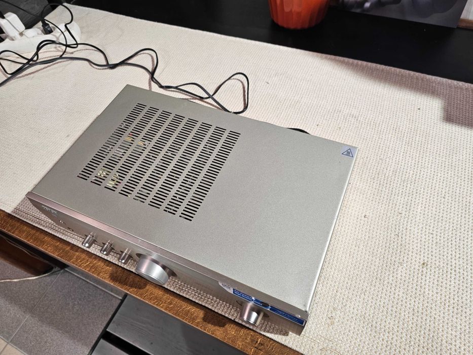 Підсилювач Denon PMA-520AE