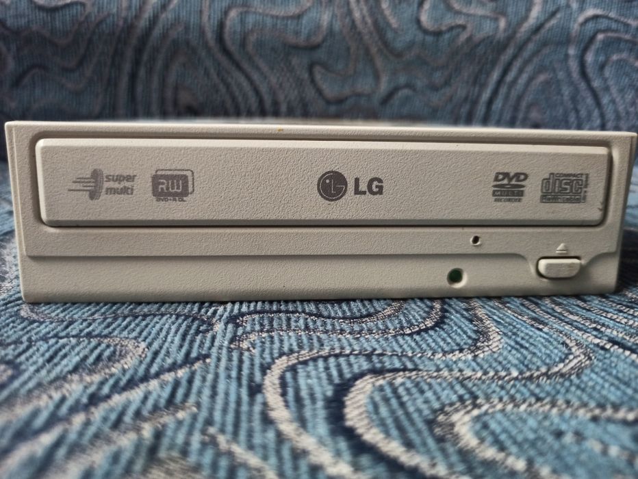 Привод dvd lg GSA-4165B