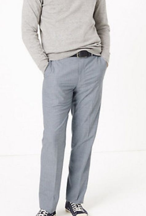 Брюки Marc & Spenser